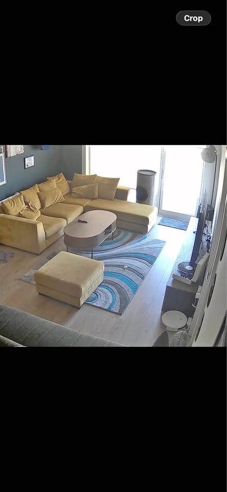 Apartment for short stay 1-2 months from July