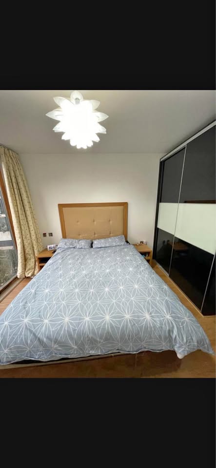 Permanent Accommodation available