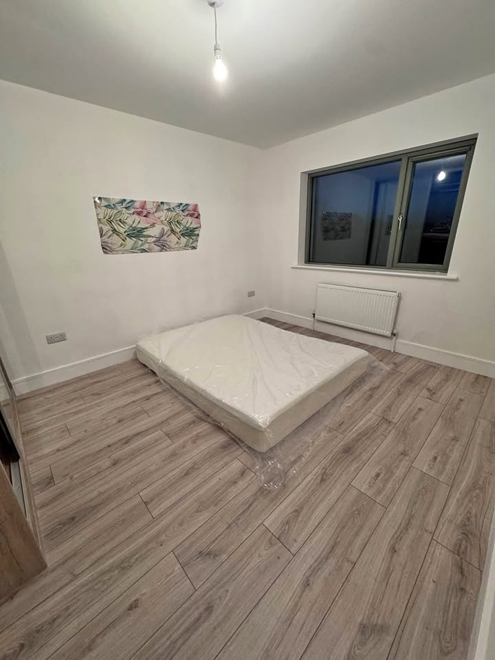 Double Room for Rent