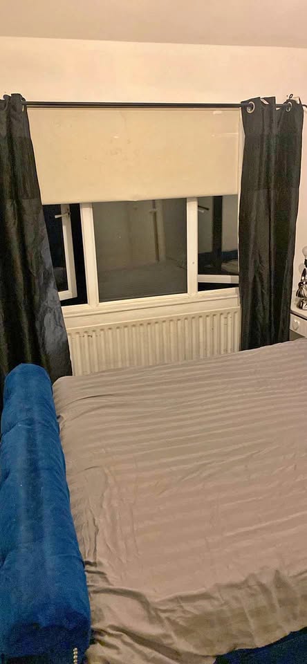 Double room to rent