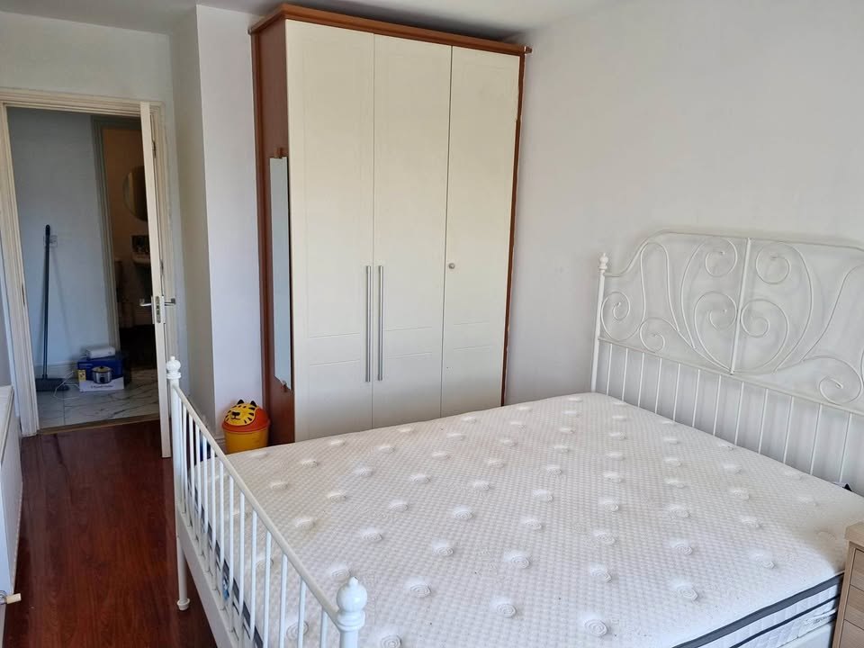 Double room for rent
