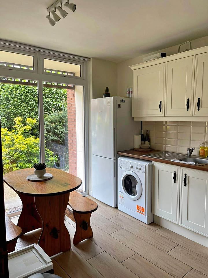 Double room long term