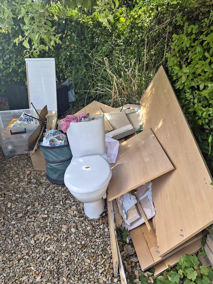Waste collection dublin