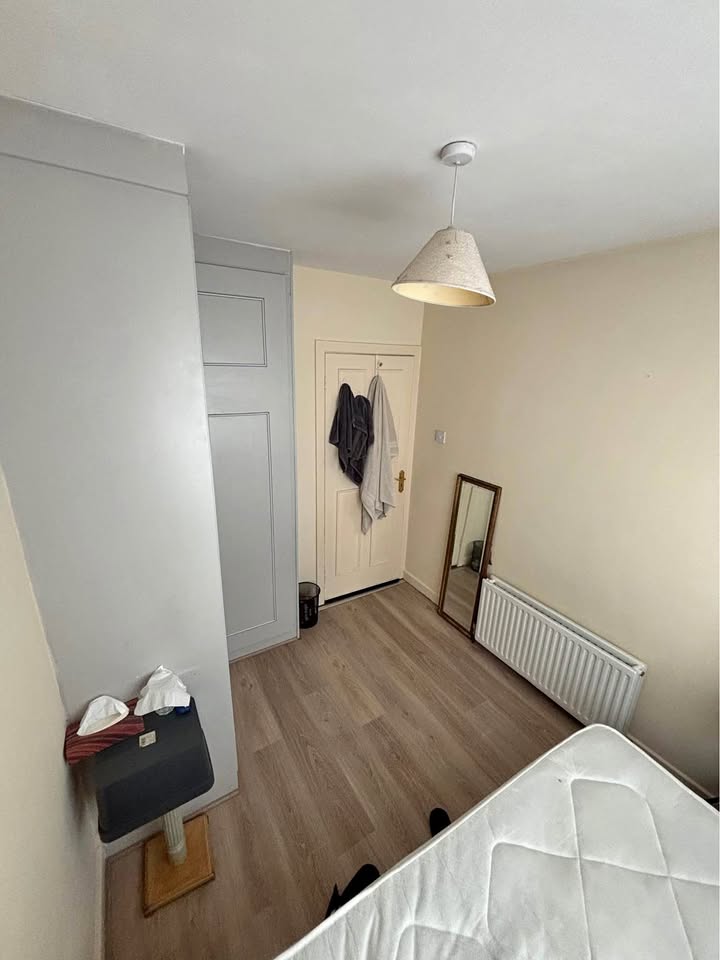 Female Single Room