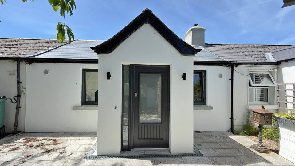 1 Ensuite Room Available in a Newly Built 3-Bed House