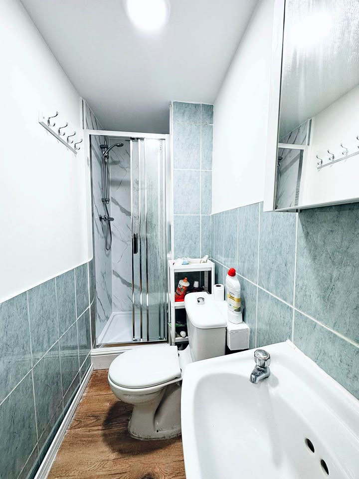 Bed Space in City Centre – Dublin 1
