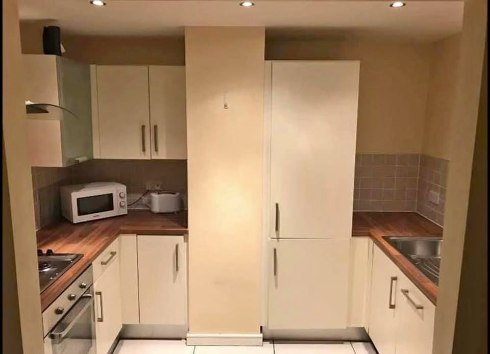 Apartment in santry dublin 9