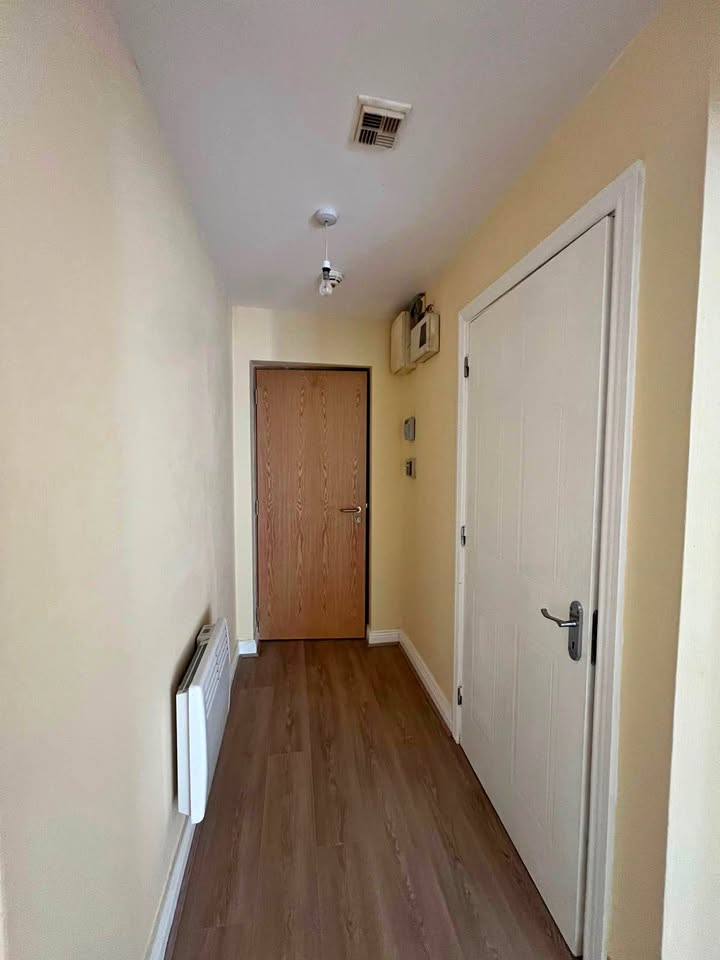 Apartment for rent