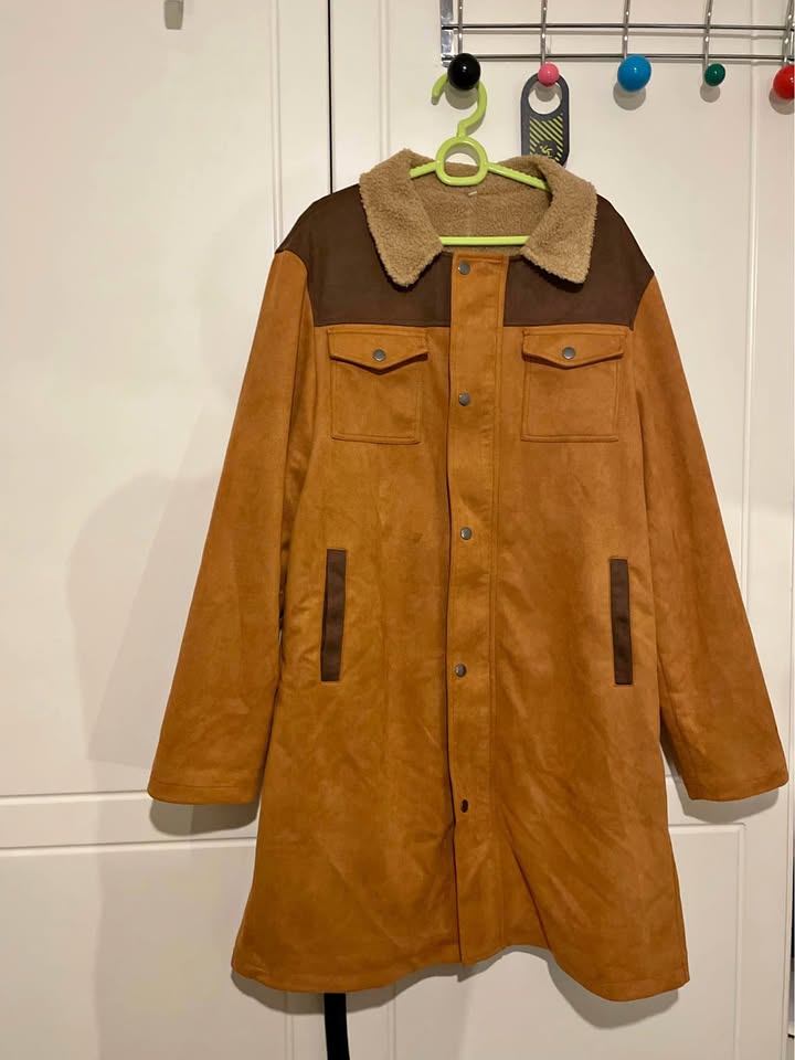Raincoat