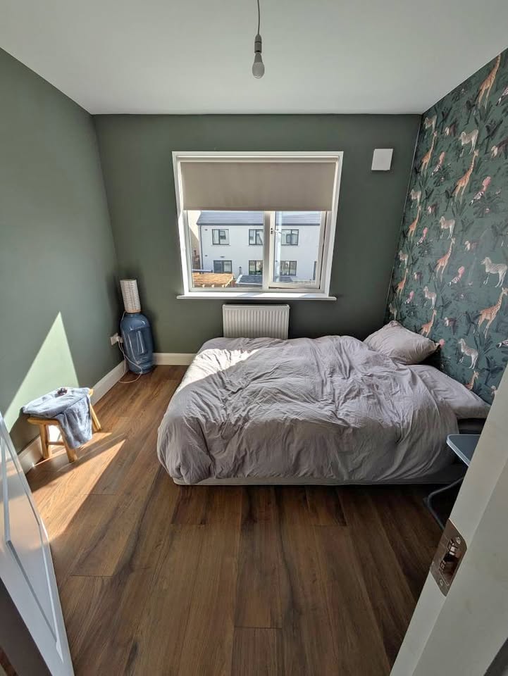 Room for rent