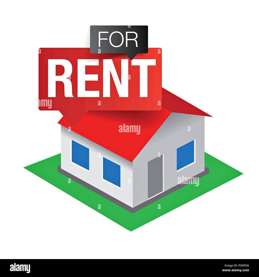 2 bed apartment for rent