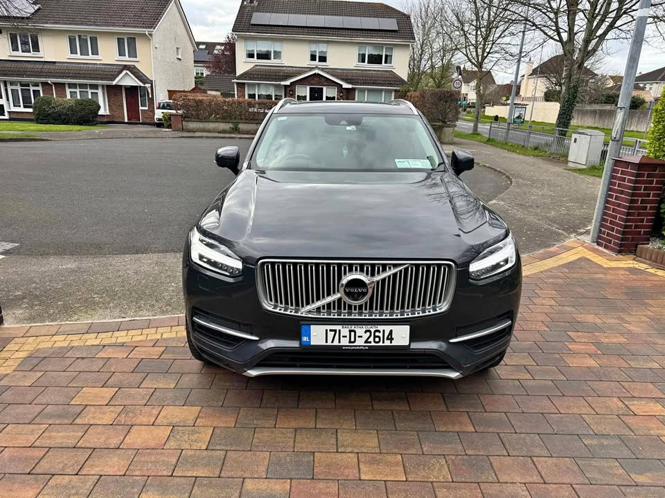 Volvo 4x4 for sale in Dublin