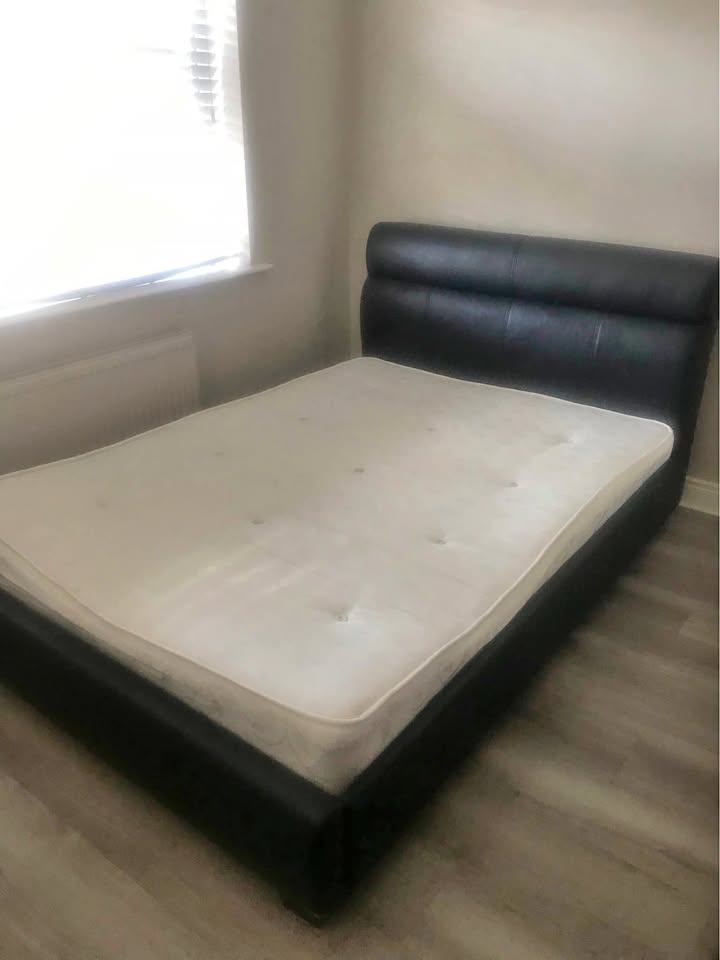 Rent room