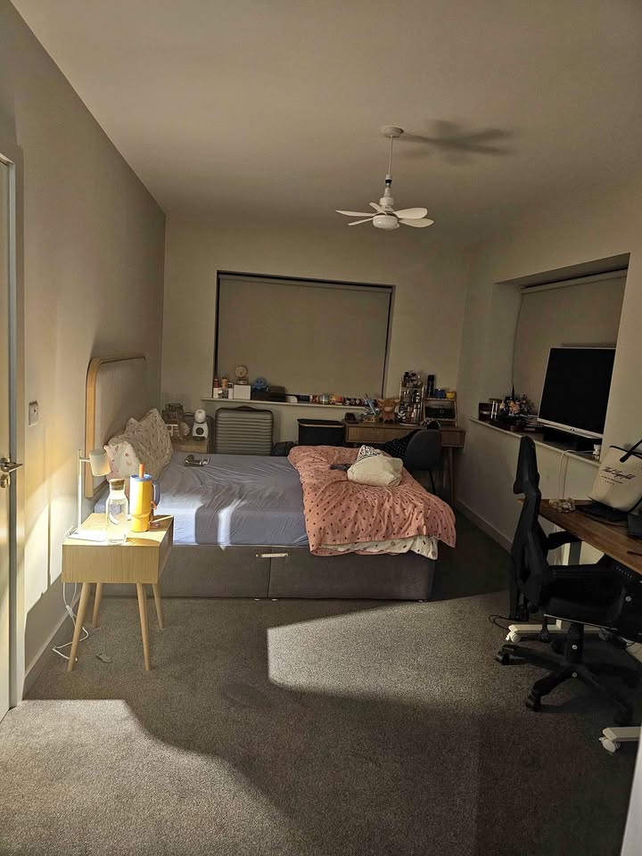 Double en-suite room available for rent in Two Oaks Dublin 16