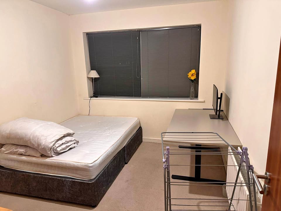 Temporary Accomodation