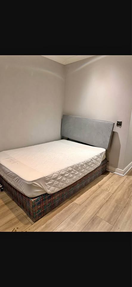 Bed space available in two bedroom apartment cloone blanchardstown