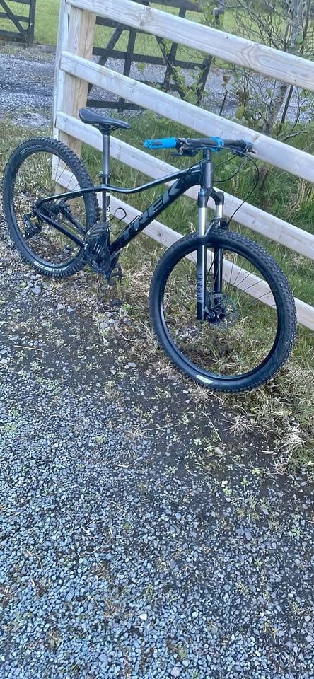 Trek marlin 5