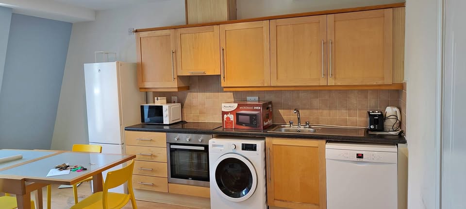 House rent at Stevens gate