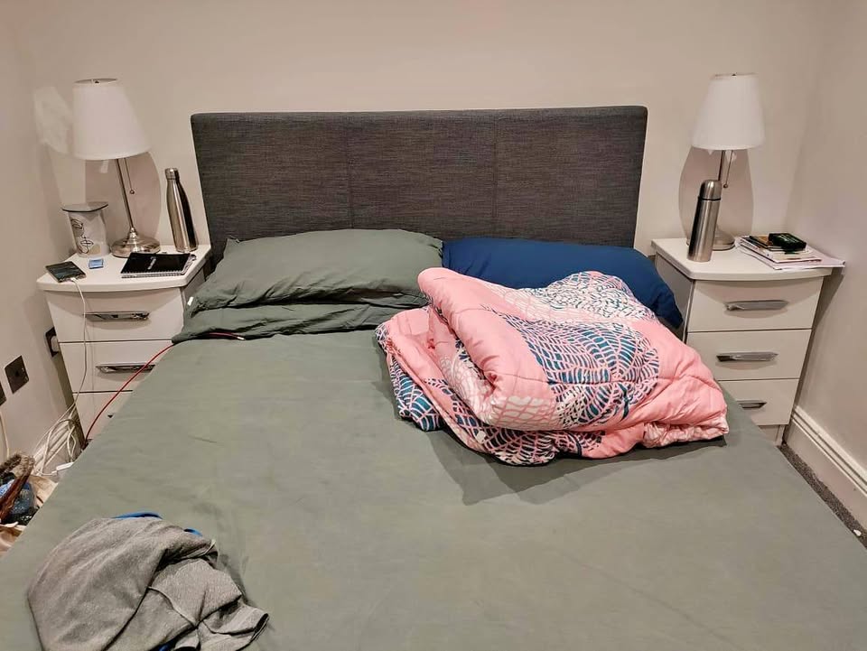 Accommodation Available – Dublin 1 (Female Only)