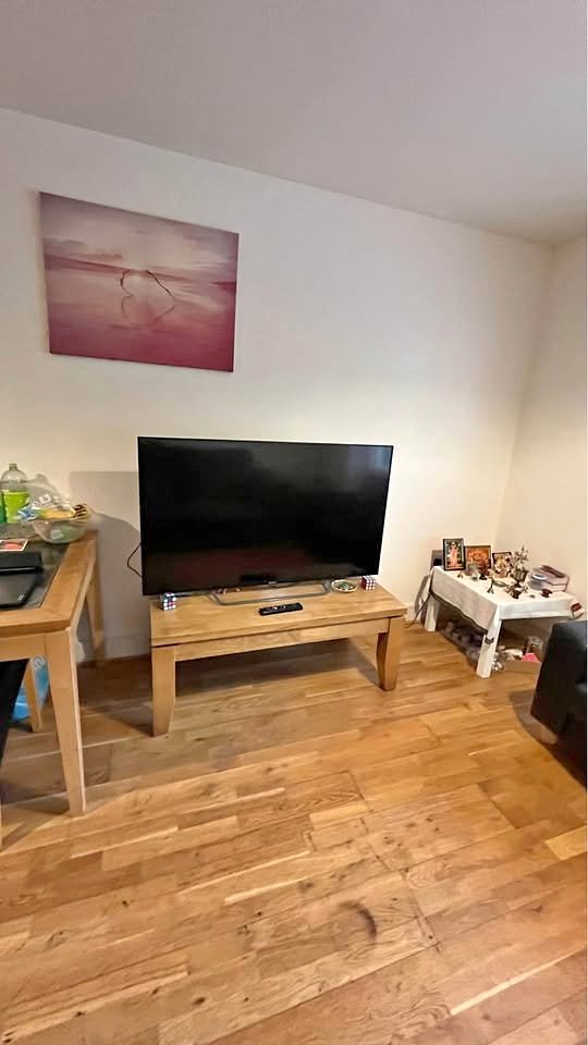 1 bed 1 bath Flat/apartment