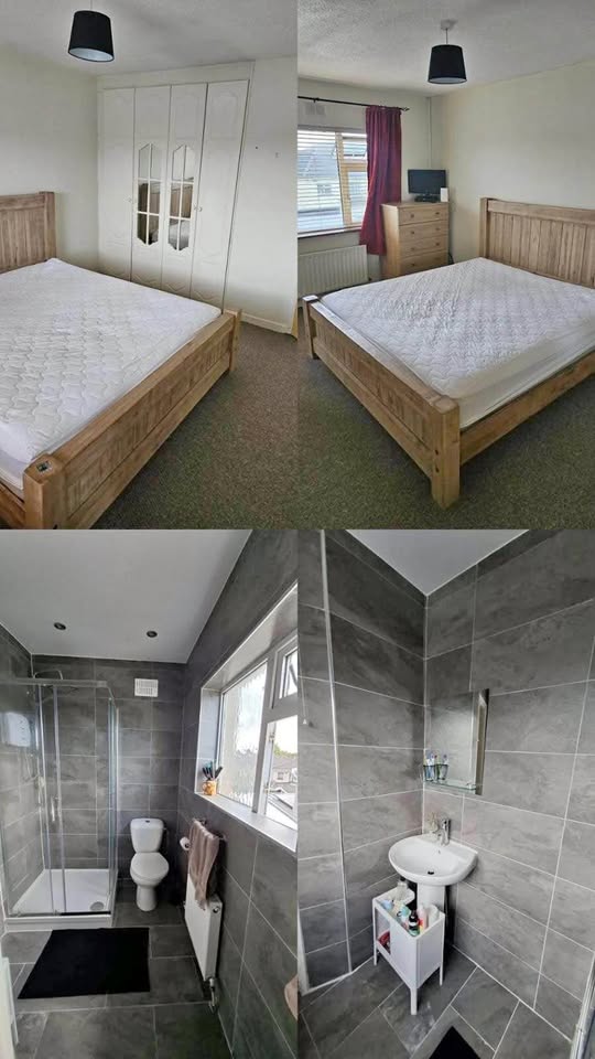 5 min da casa (linha 27b, N6) e bus 24h 20 min (linha 41)