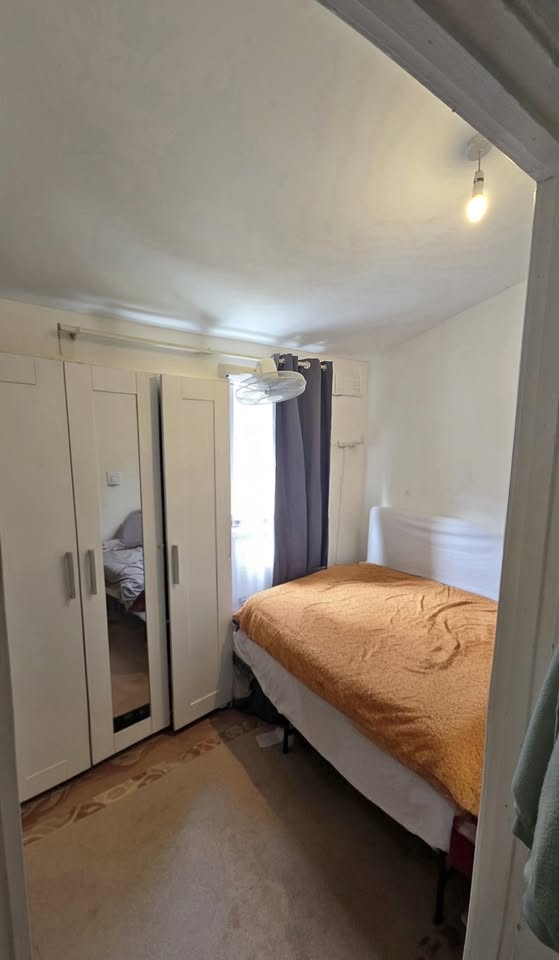 Granny flat for rent(temporary)