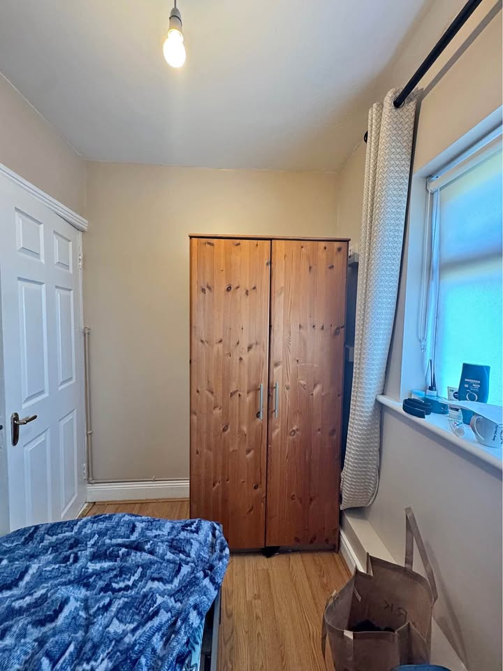 Single room rent