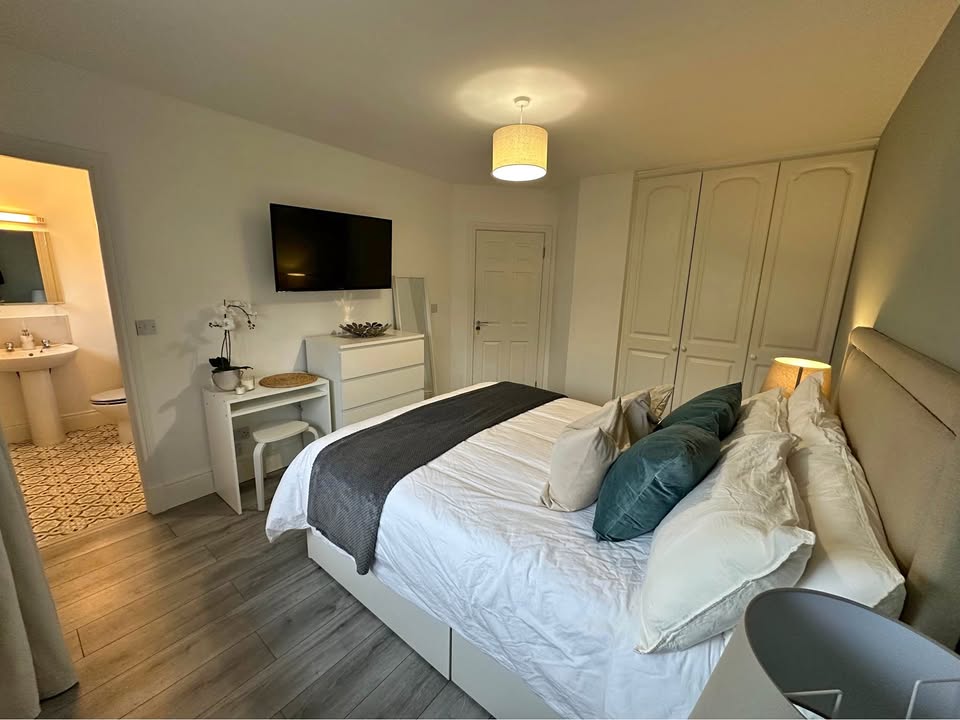 4 Bedroom House in Ardleigh Vale, Mullingar, Co. Westmeath