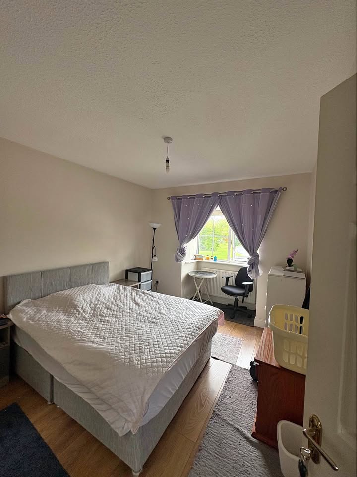 Room for rent