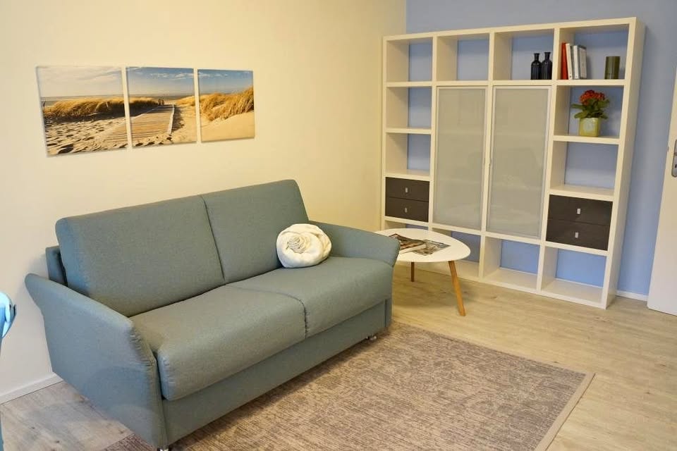 1 Bed 1 Bath Apartment/condo