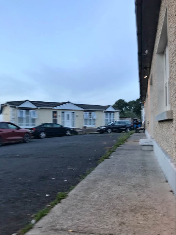 Rooms for rent