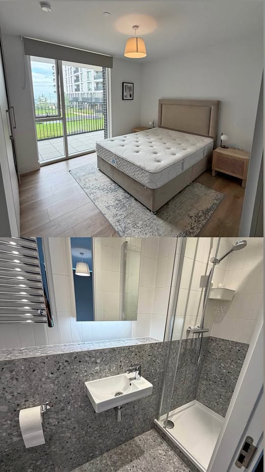 Suite em D13