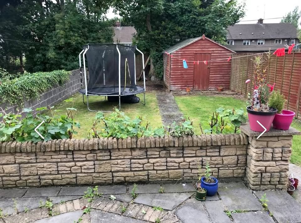 Single room for rent