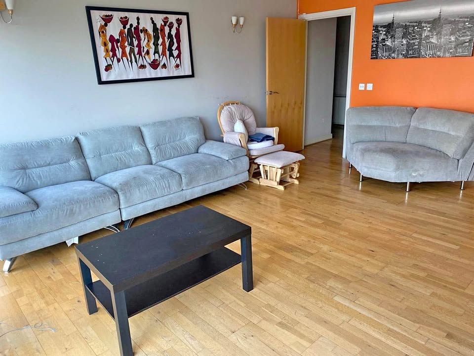 Room to rent