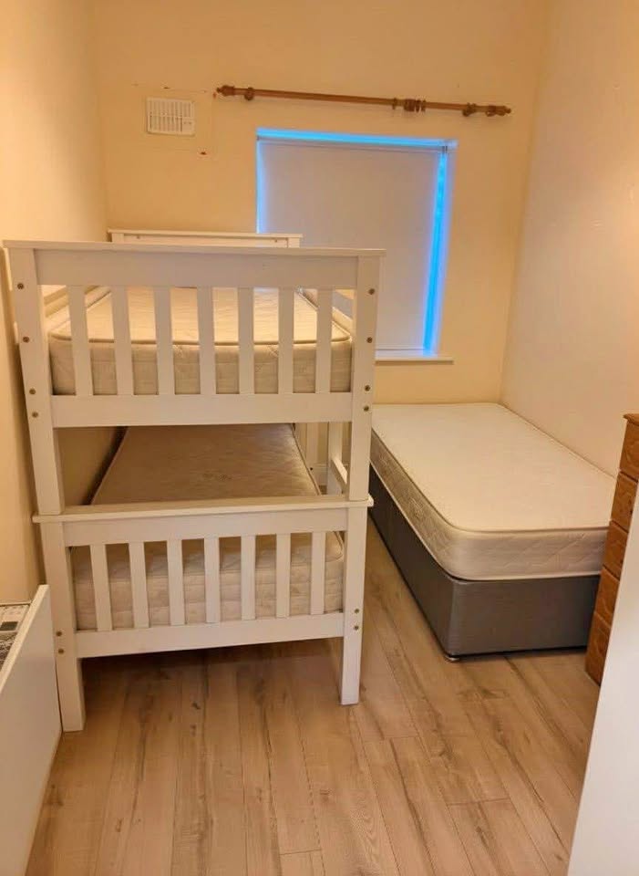 3 Vacancies available in Dublin 01