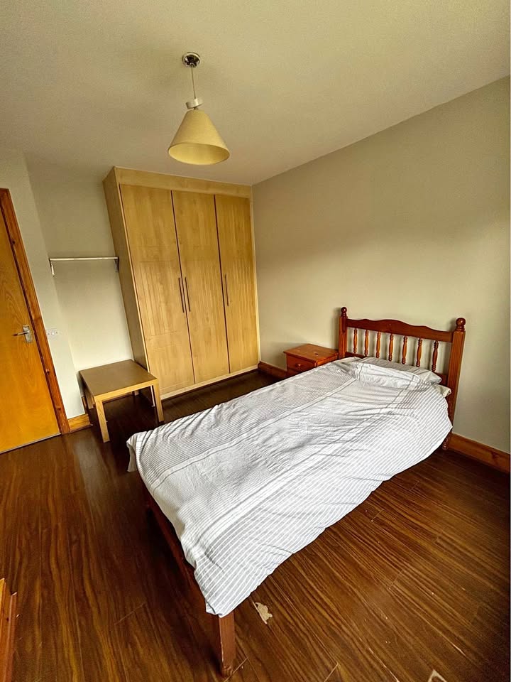 Double Room for Rent – Lucan / Adamstown