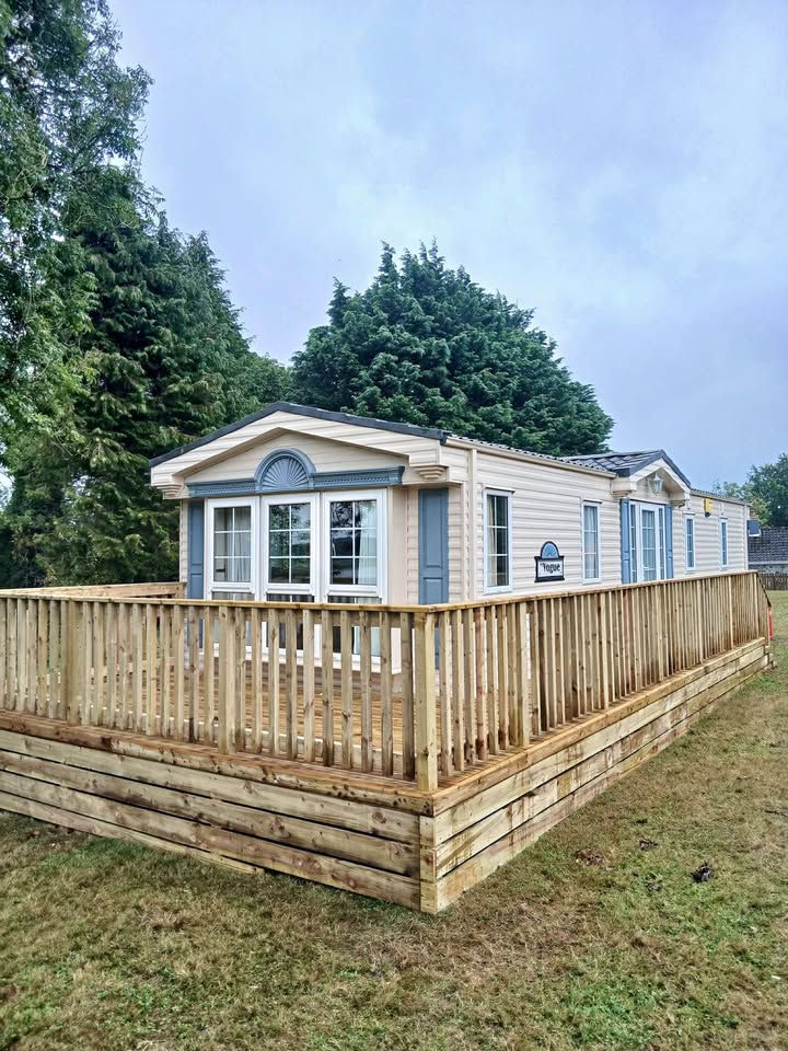 2 beds 2 bathrooms – Flat
