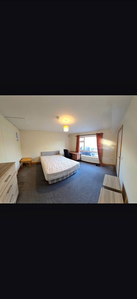 Single Room for Rent - D24 - 1st July