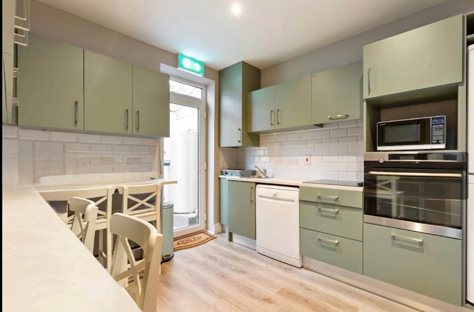 En-suite in Dublin 12