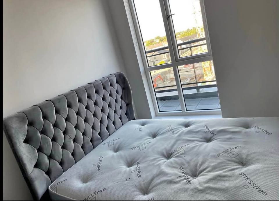 Double Room for Rent in Dublin 15 | Best suitable for Working Female or Full time Female Student