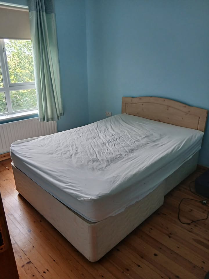 1 Bed 1 Bath Room only