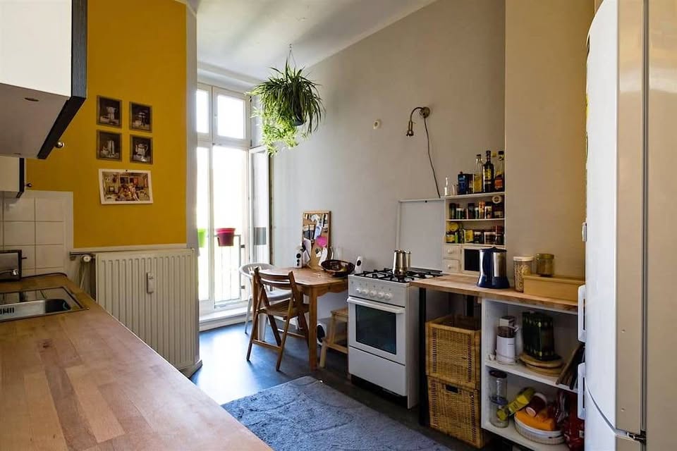 1 Bed 1 Bath Apartment/condo