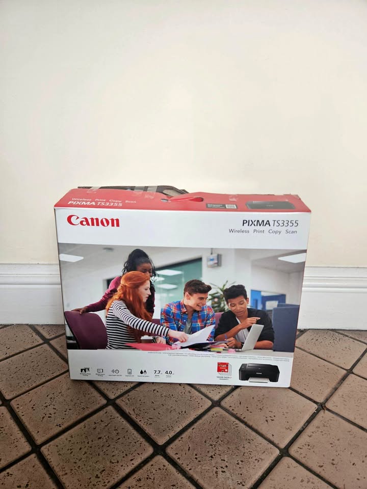 Perfect for home, college, or office use.