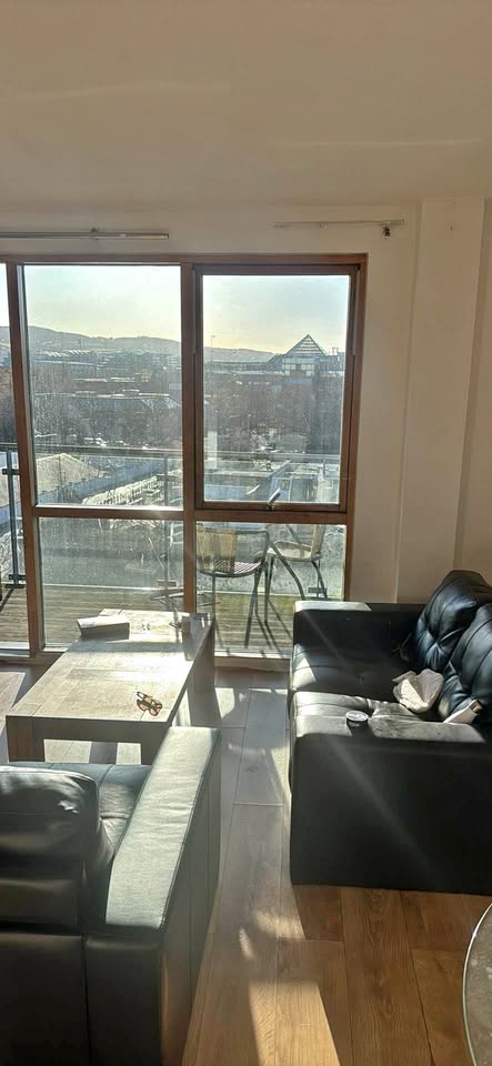 Double Bedroom for rent