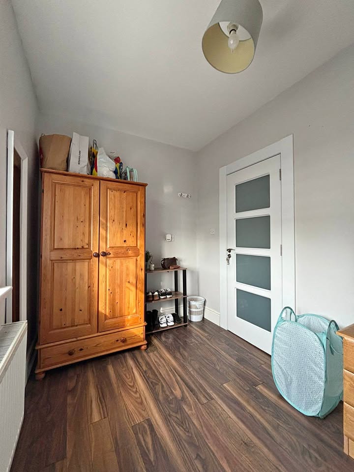 Single room for rent