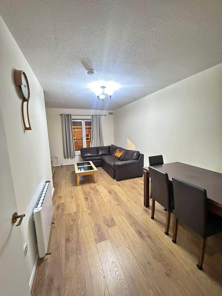 ROOM AVAILABLE IN DUBLIN 1 — MARLBOROUGH COURT
