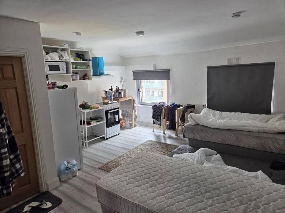 Bed space to Rent in Sharing
