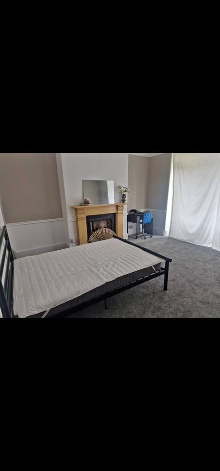 Rooms to let
