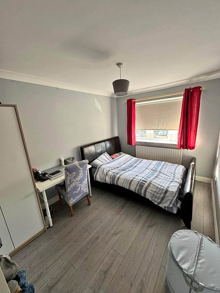 Single Occupancy Room