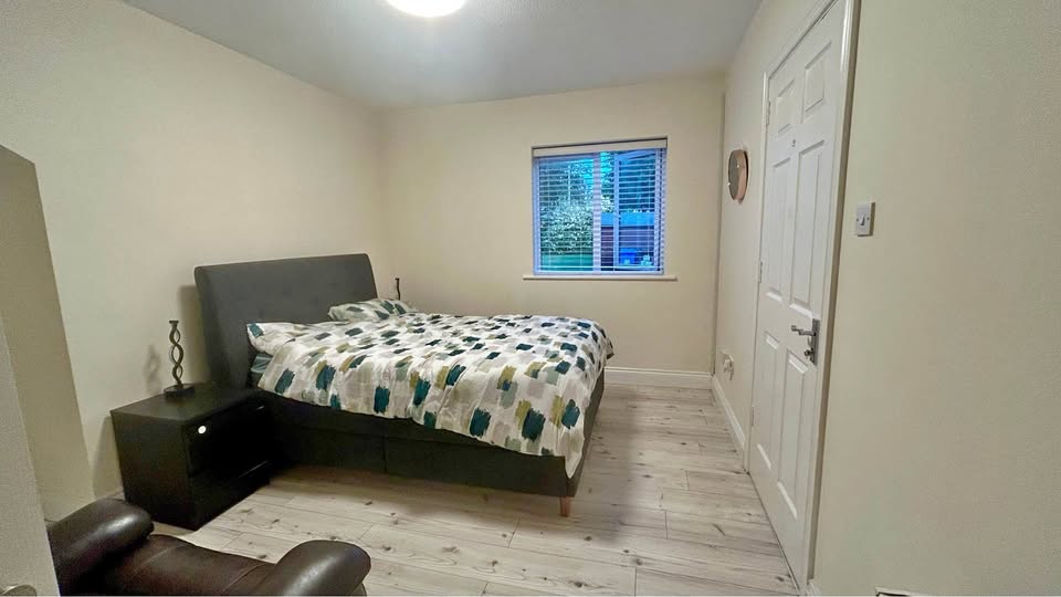 Ensuite for Rent at Athy